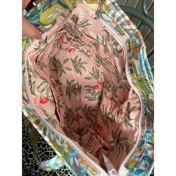 Purse - Vera Bradley Shoulder Bag - Picture 2 of 3
